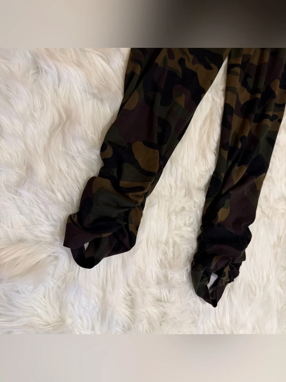 Fashion Nova super comfy